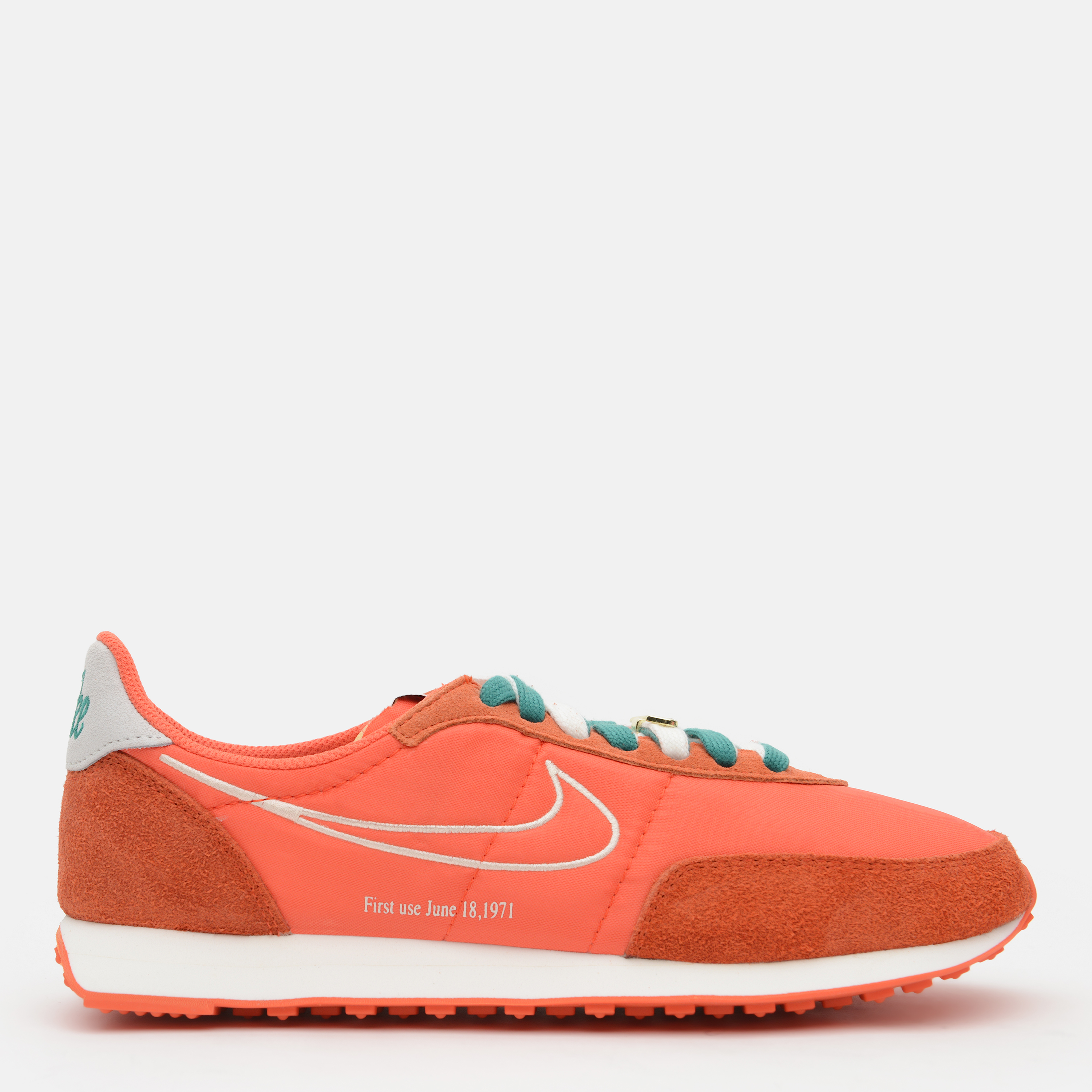 

Кроссовки Nike Waffle Trainer 2 DH4390-800 41 (8) 26 см