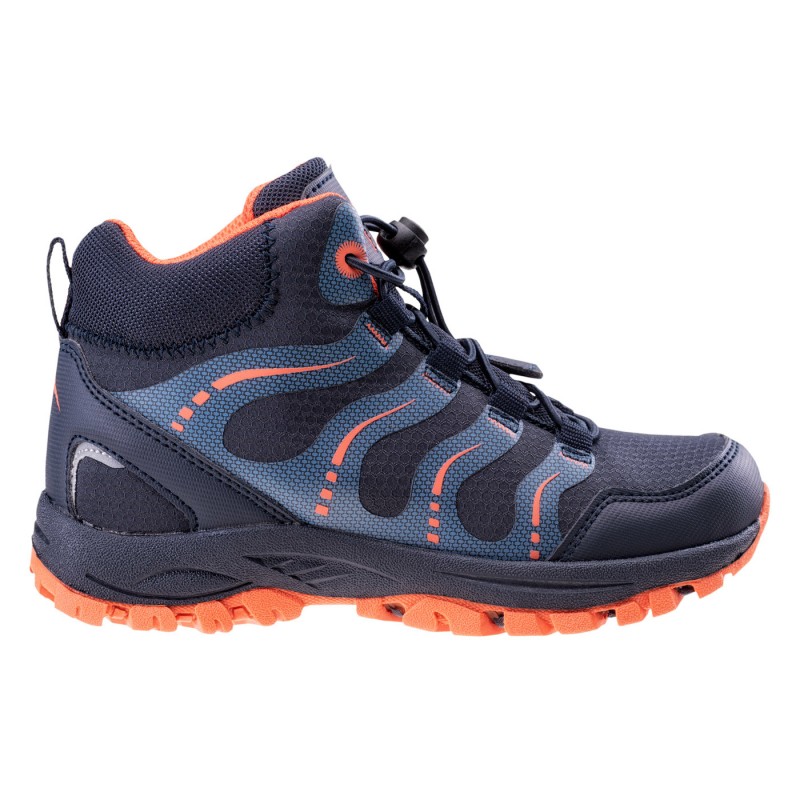 

Ботинки ERIFIS MID JR Elbrus ERIFIS MID JR-TL ECL/TANGR TAN 30 Оранжевый Синий (5902786399987)