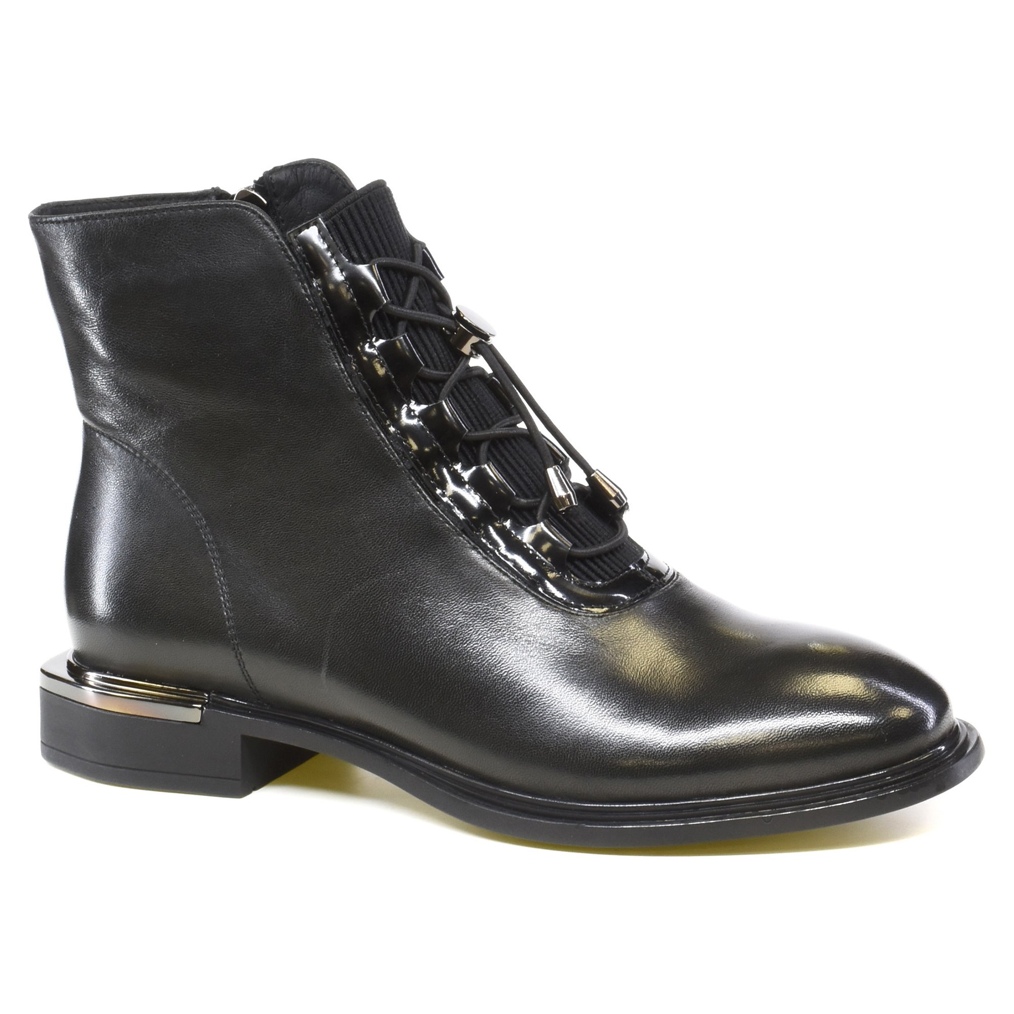 

Ботинки Veritas 056350-36 Черный