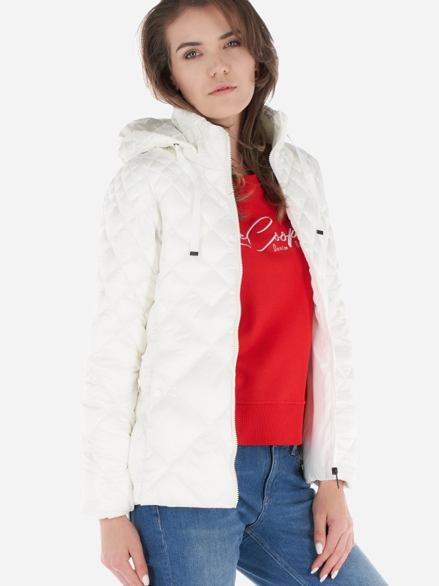 

Куртка Lee Cooper 20695411-13  White, Куртка Lee Cooper 20695411-13 L White