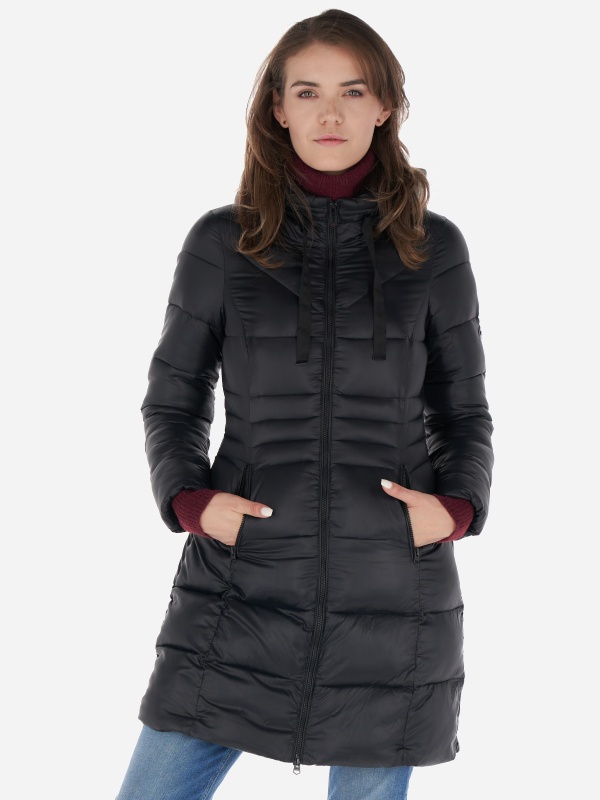 

Куртка Lee Cooper 20695420-3  Black, Куртка Lee Cooper 20695420-3 S Black