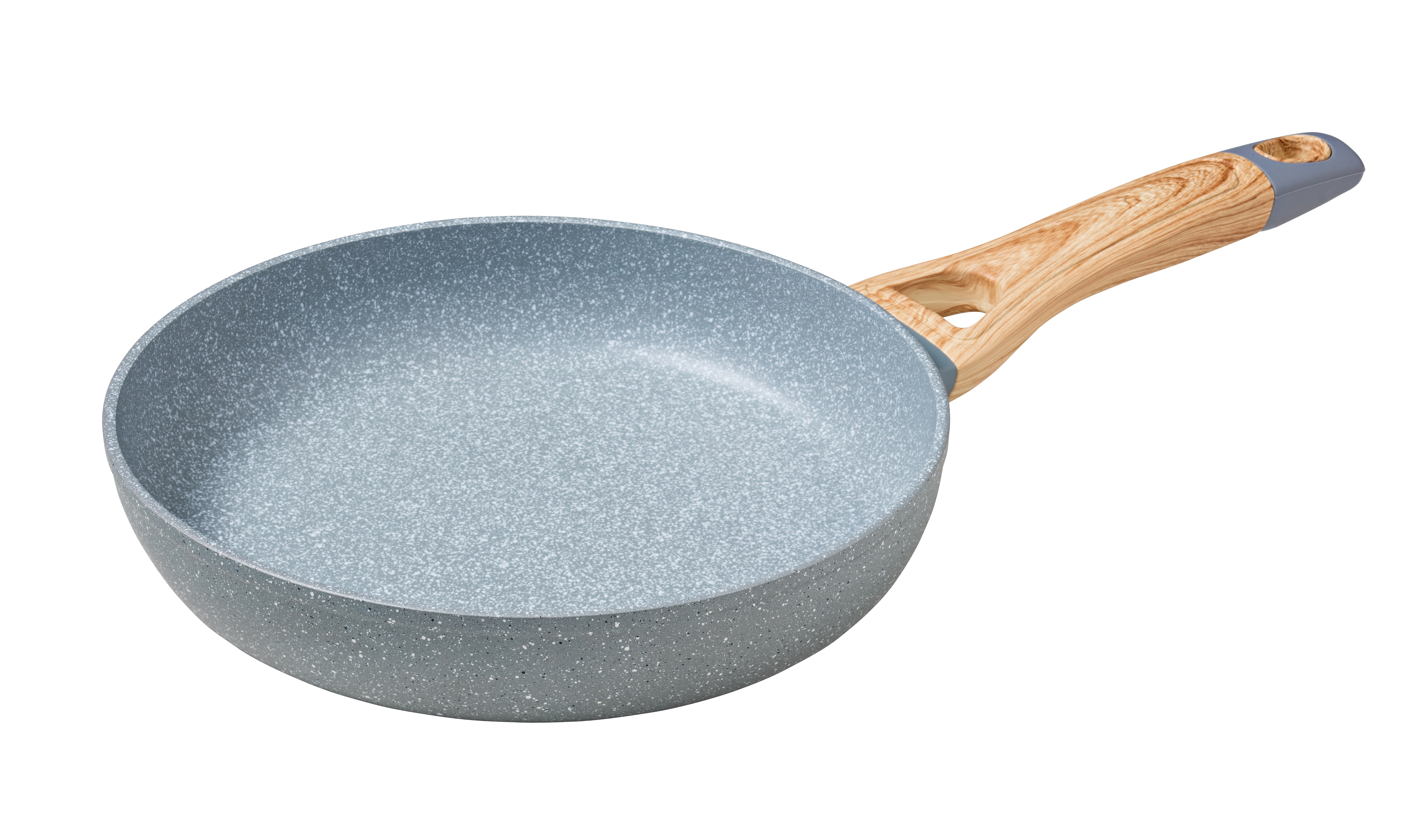 

Сковорода Pyrex Optima Stone, 20 см