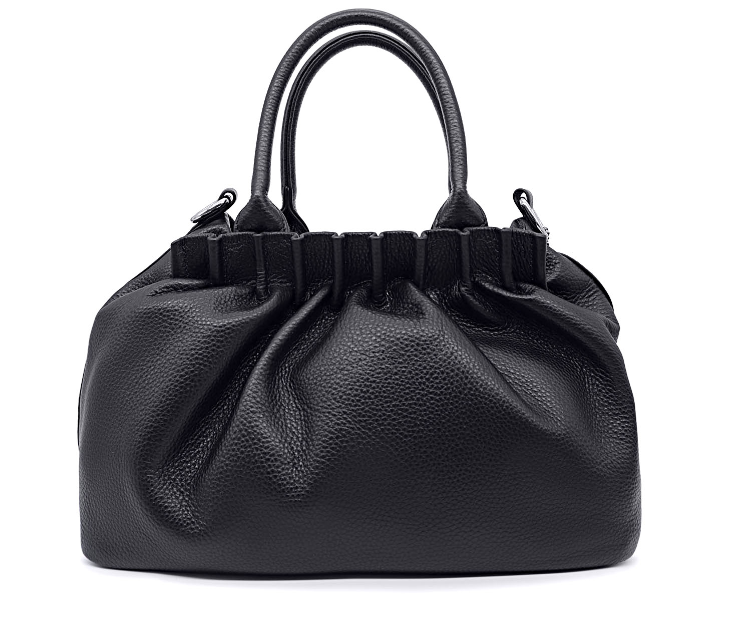 

Сумка женская Bosca 8383 black Черный