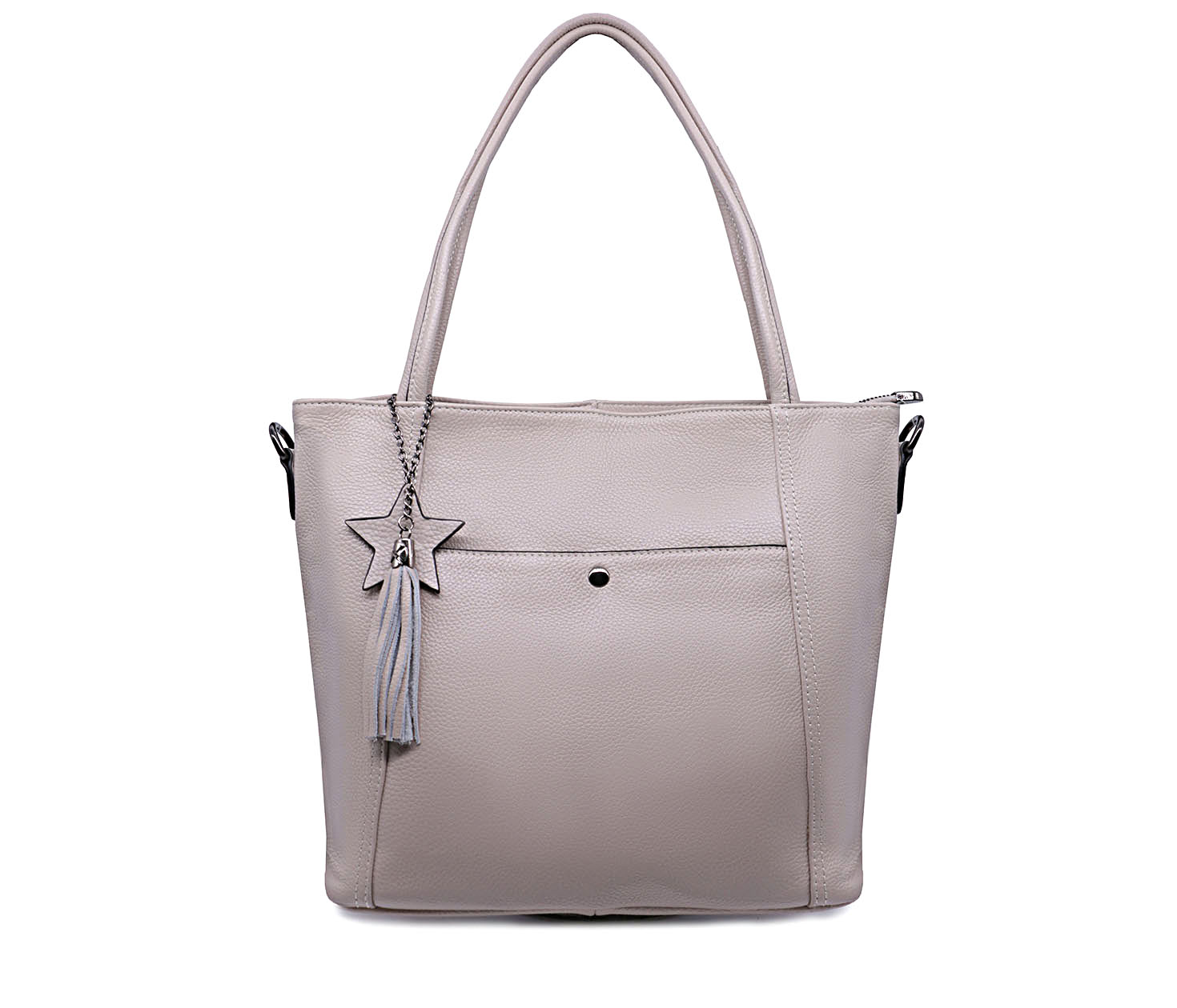 

Сумка женская Bosca 1955 beige Бежевий