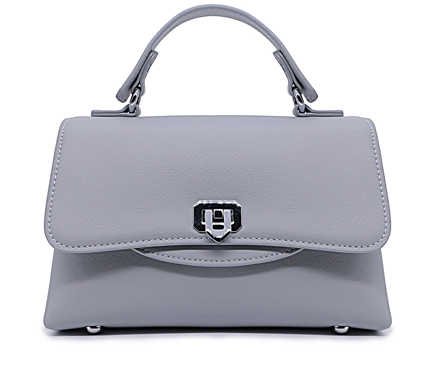 

Сумка женская Bosca 1217 grey Сірий