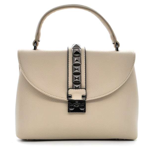 

Сумка женская Forstmann 316 beige Бежевий