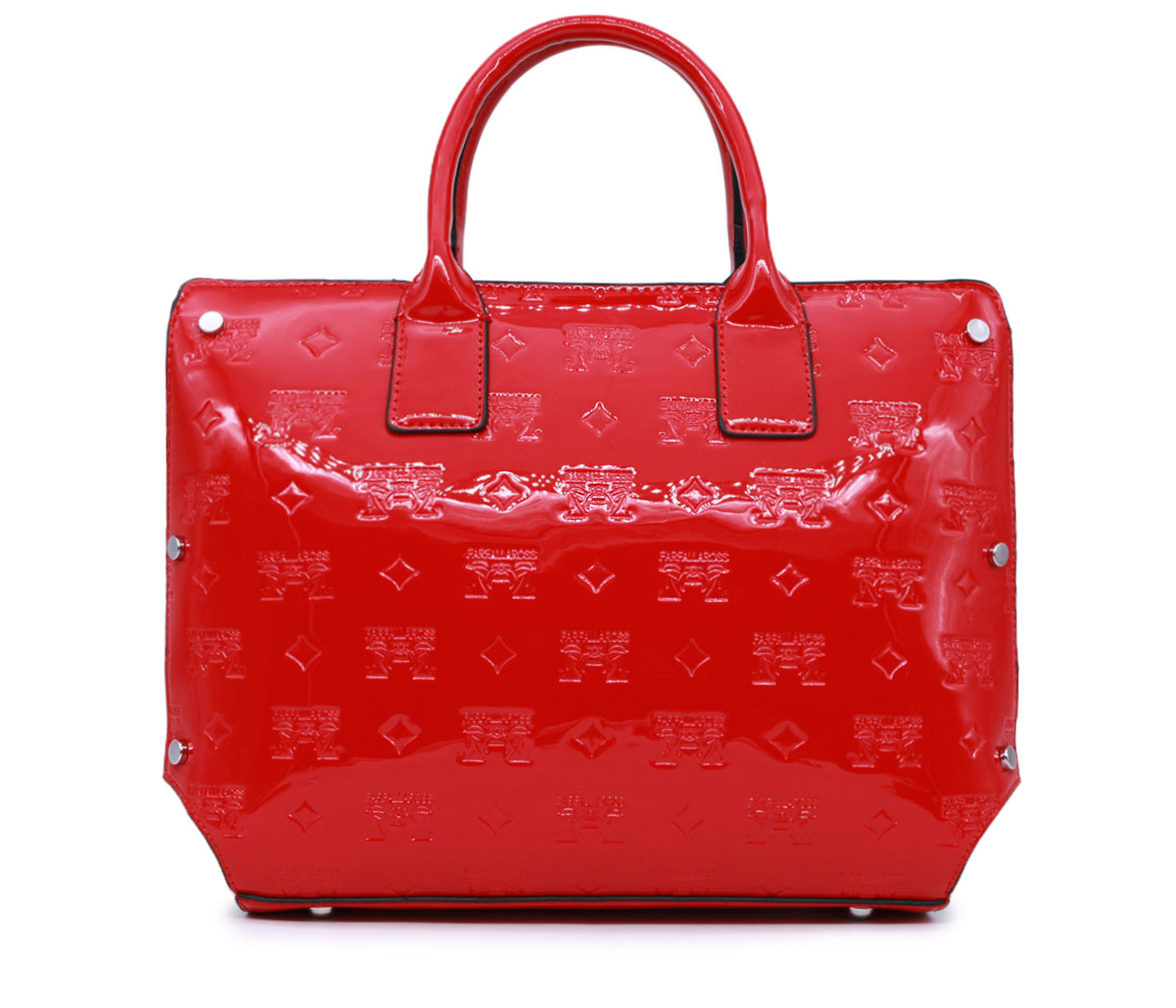 

Сумка женская F.Rosso 803 red Червоний