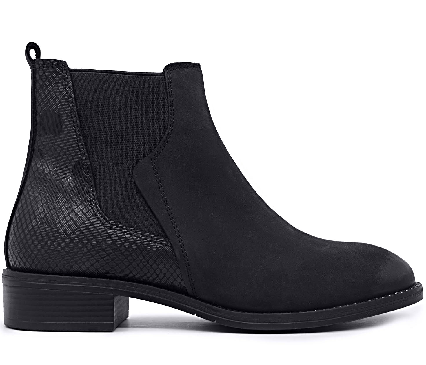 

Ботинки Greyder 30222 black 39 Черный