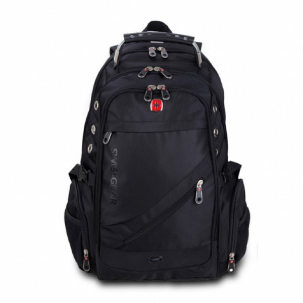 

Городской Рюкзак Swissgear 8810 Черный