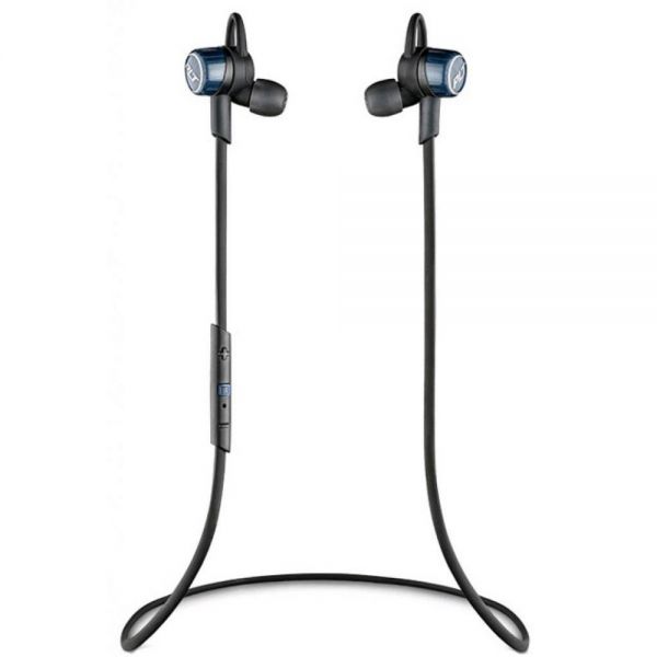 

Bluetooth-гарнитура Plantronics BackBeat GO 3 cobalt blue
