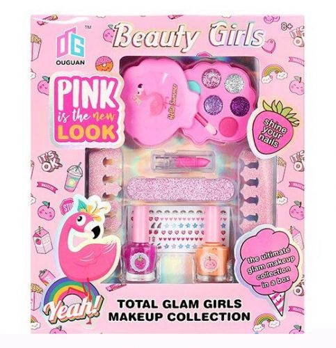 

Набор косметики "Beauty Girls"