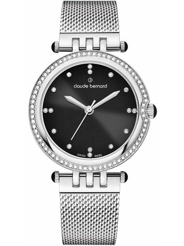

Женские наручные часы Claude Bernard 20085 3M NPN