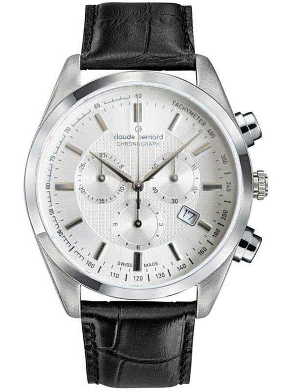 

Мужские наручные часы Claude Bernard 10246 3 AIN