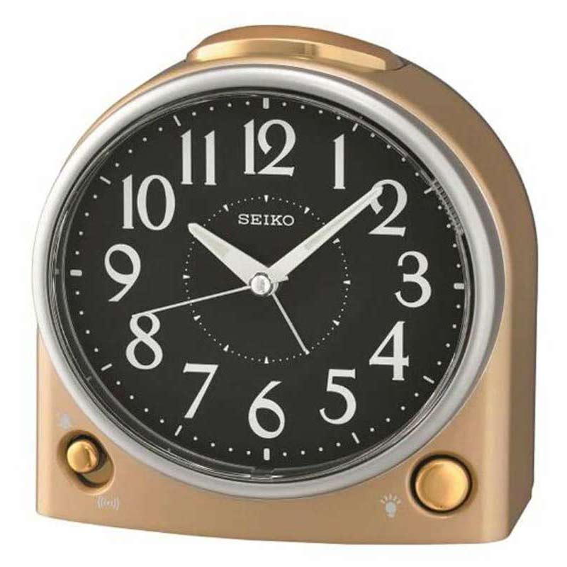 

Настольные часы Seiko QHK053G