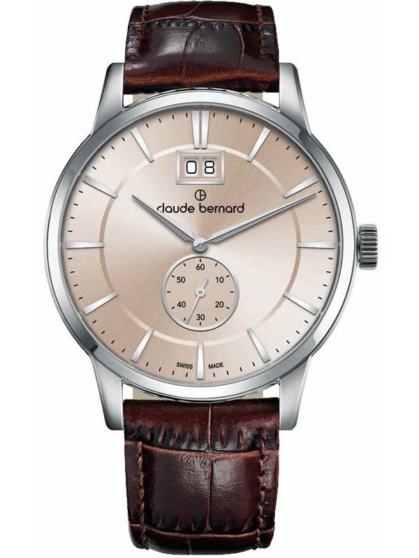 

Мужские наручные часы Claude Bernard 64005 3 AIN3