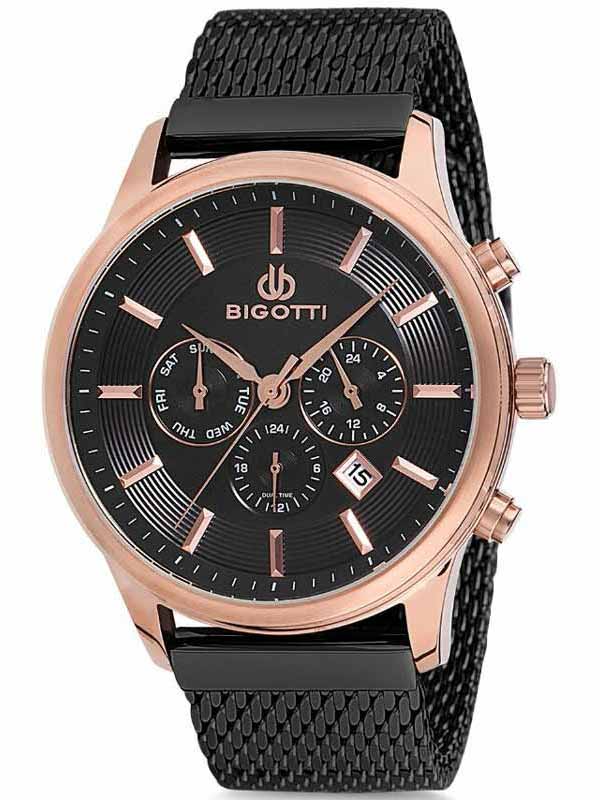 

Мужские наручные часы Bigotti BGT0211-4