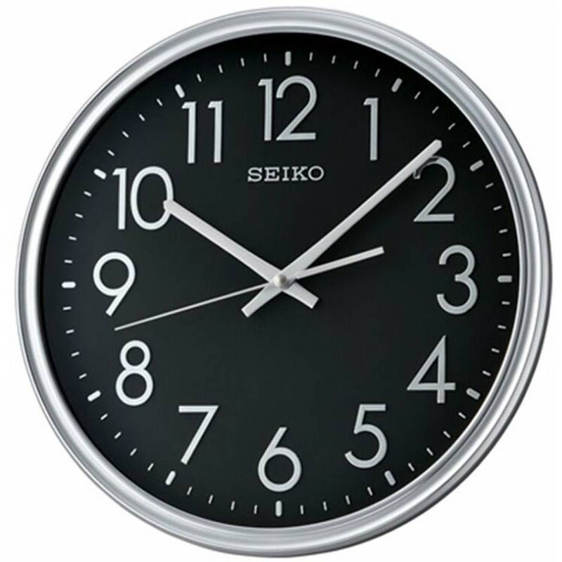 

Настенные часы Seiko QXA744S