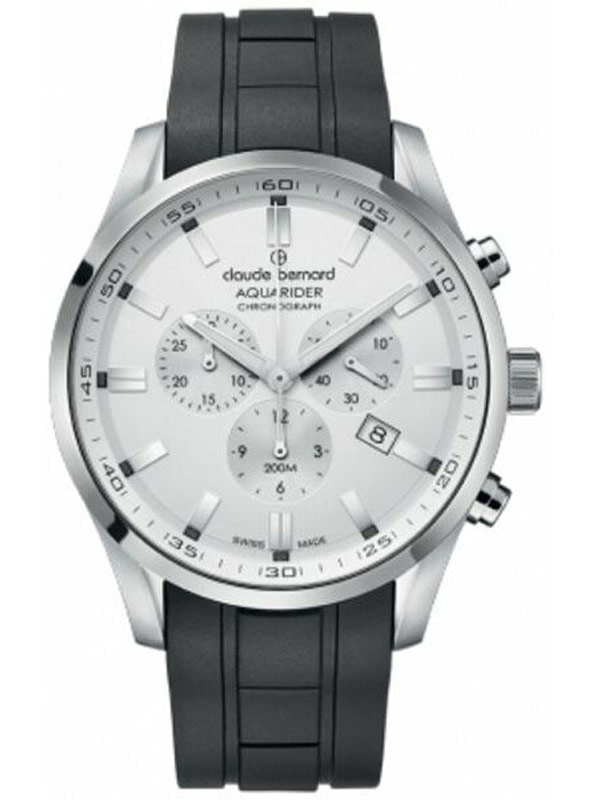 

Мужские наручные часы Claude Bernard 10222 3CA AIN