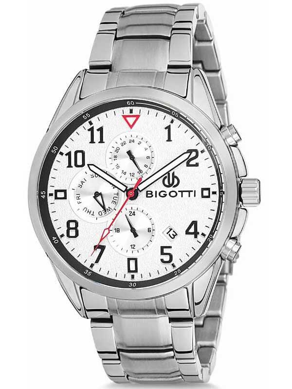 

Мужские наручные часы Bigotti BGT0202-5