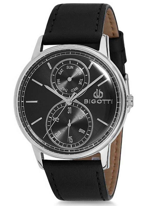 

Мужские наручные часы Bigotti BGT0198-2