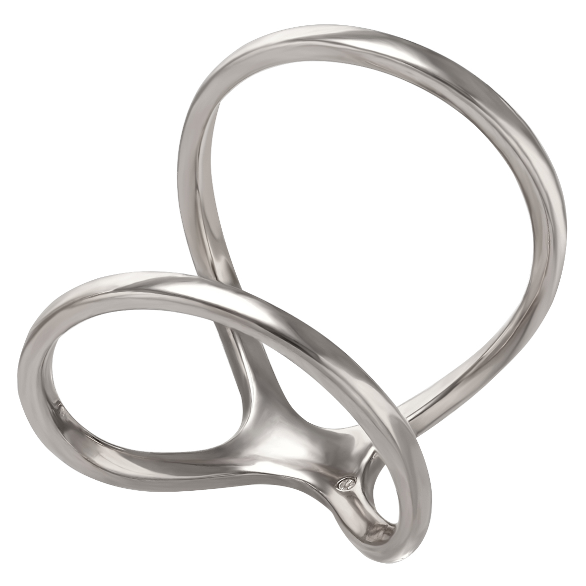 

Серебряное фаланговое кольцо Tango Jewellery Company 300414С размер 14