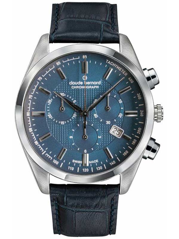 

Мужские наручные часы Claude Bernard 10246 3 BUIN
