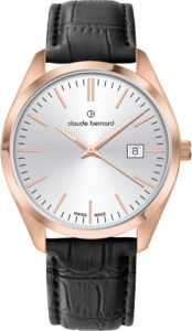 

Мужские наручные часы Claude Bernard 70201 37R AIR