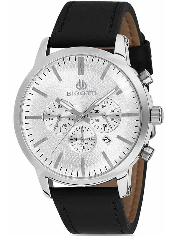 

Мужские наручные часы Bigotti BGT0216-1