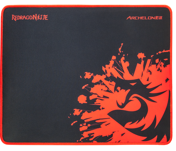 

Килимок для миші Redragon Archelon M 300х260х5mm (70237) (6282533)
