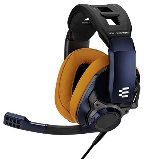 

Гарнітура Sennheiser GSP 602 (6708959)