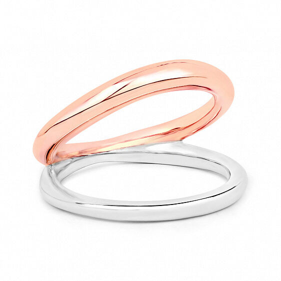 

Каблучка LAVZ Срібло 925 BRQ.RG.20.RP размер 16.5