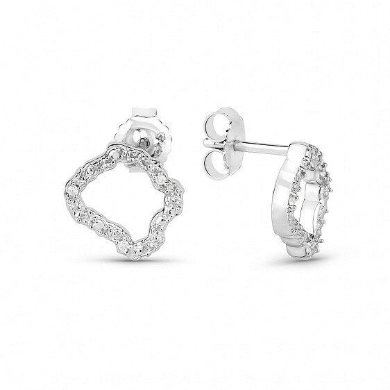 

Сережки LAVZ Срібло 925 LND.EA.08.DI.SS
