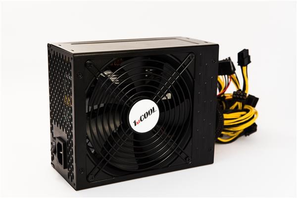 

Блок питания 1stCOOL Miner 1600W (ECP-1600A-14-90)