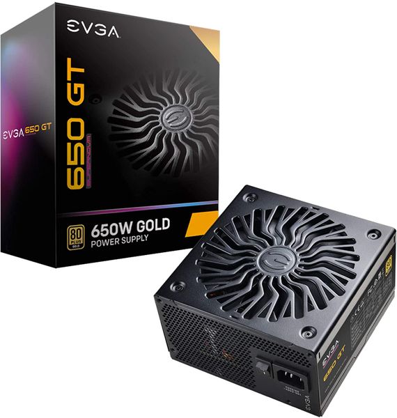 

Блок питания EVGA SuperNOVA P5 1000W (220-P5-1000-X2)