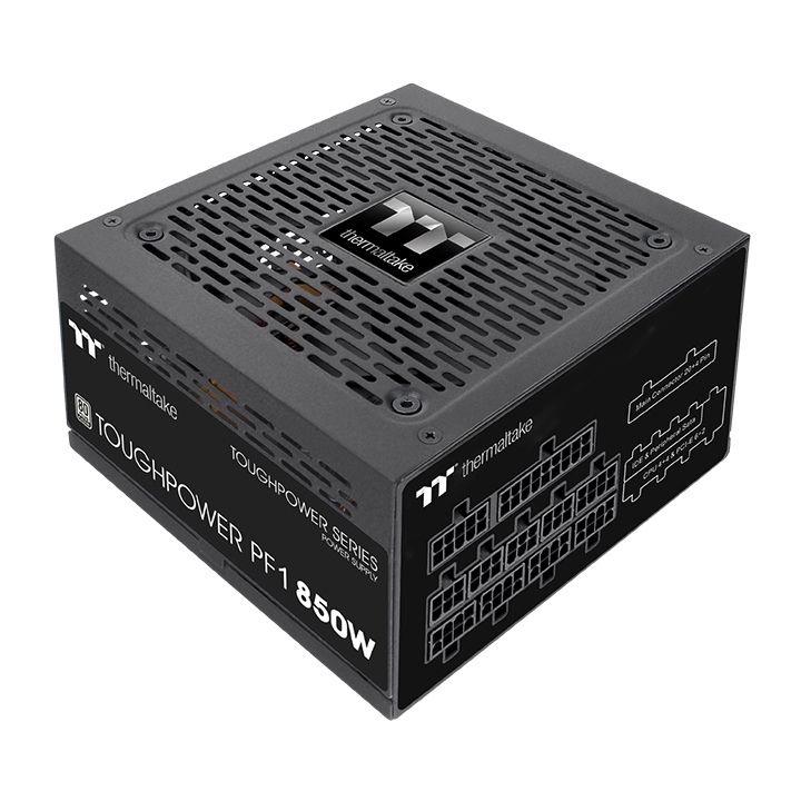 

Блок питания Phanteks AMP 800W (PH-P800G)