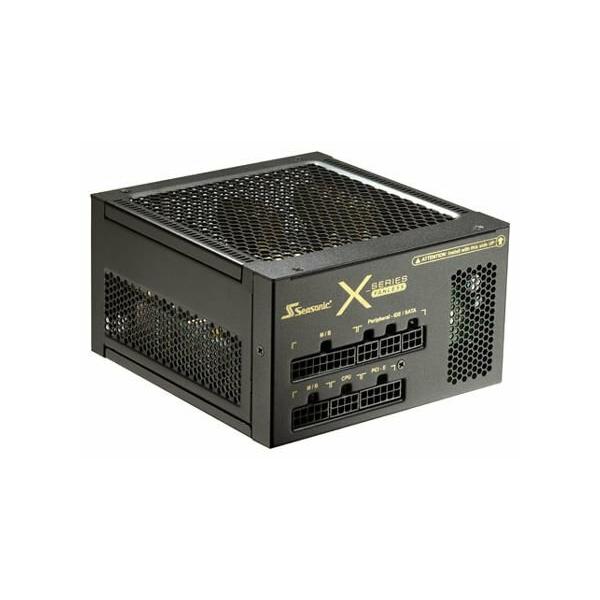 

Блок питания SeaSonic Prime TX-850 850W
