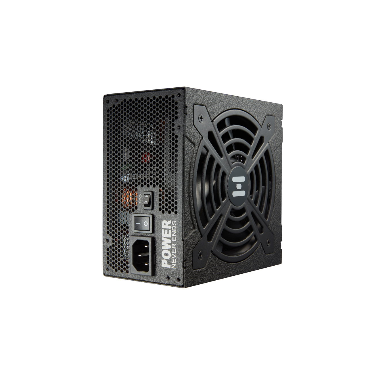 

Блок питания ATX 650W Fortron FSP Hydro G Pro 80+ Gold PPA6505001