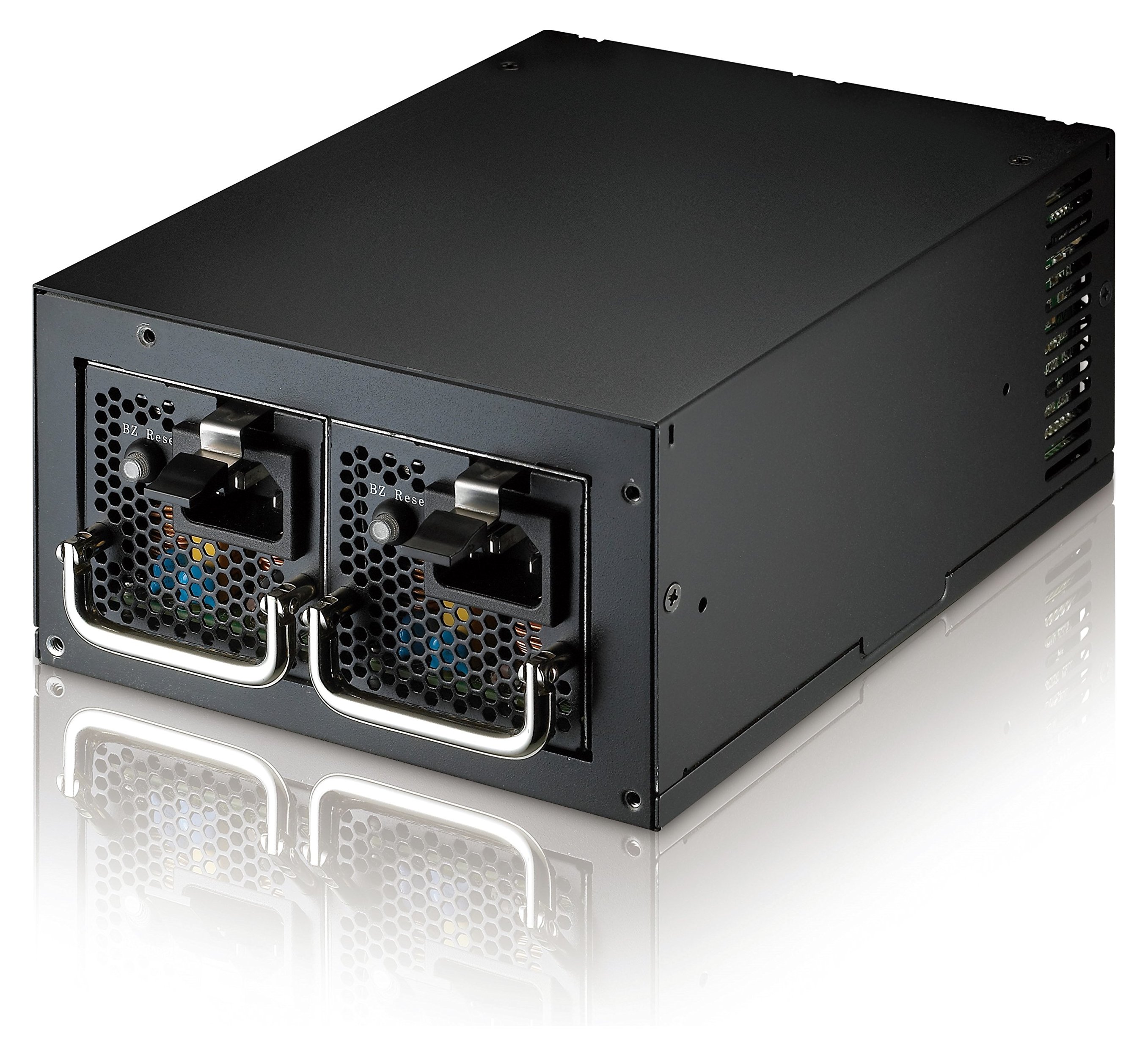 

Блок питания Fortron Twins 700W (PPA7003800)
