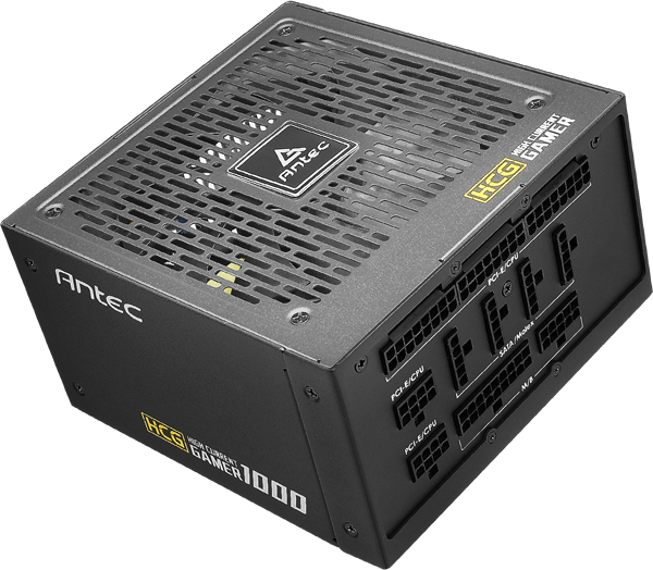 

Блок питания Antec HCG1000 Gold 1000W (0-761345-11773-9)