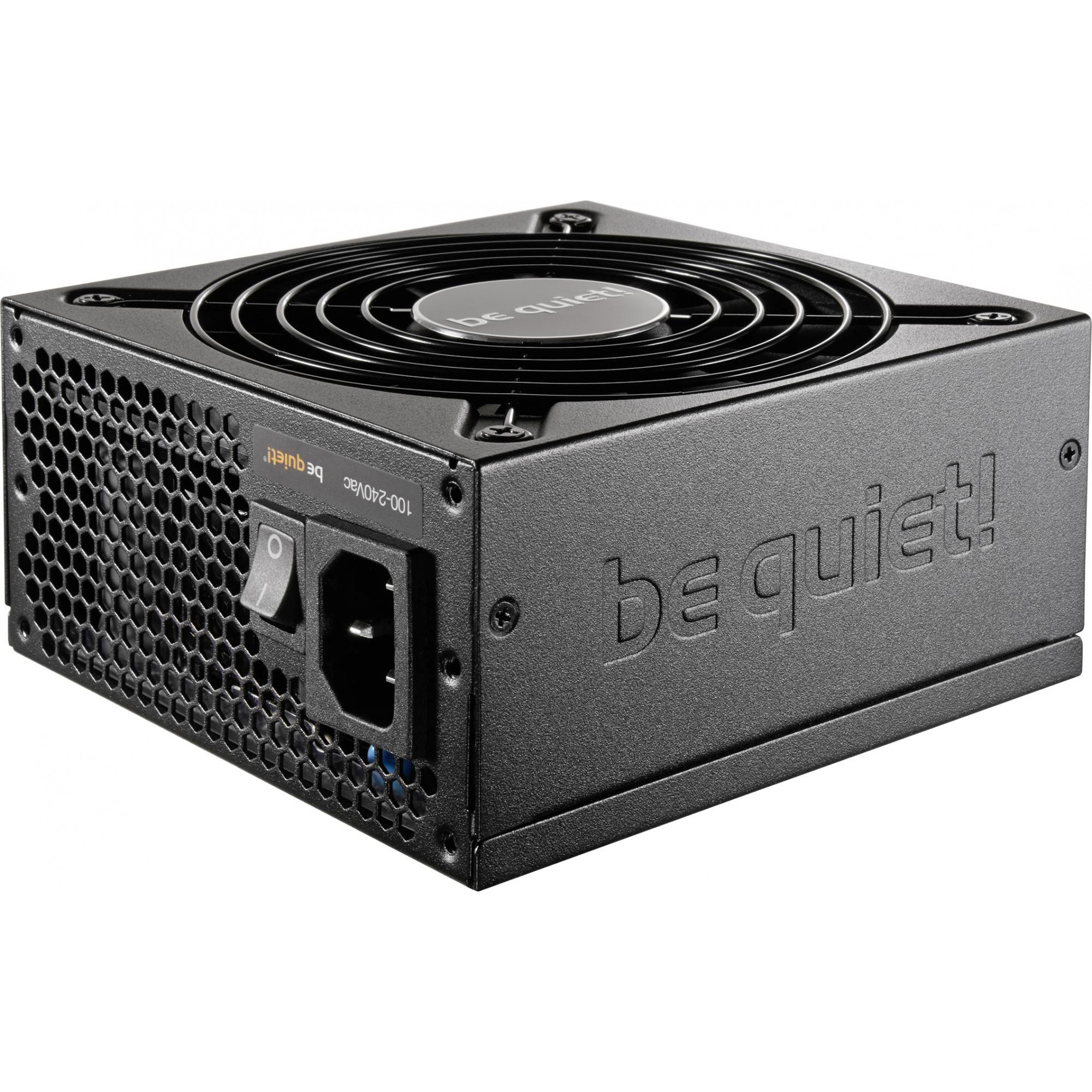 

Блок питания Be quiet SFX-L Power 600W 80+ Złoty (BN215)