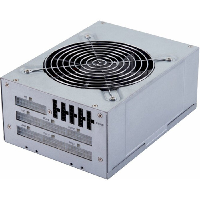 

Блок питания FSP/Fortron FSP1200-50AAG 1200W (9PA12A0900)