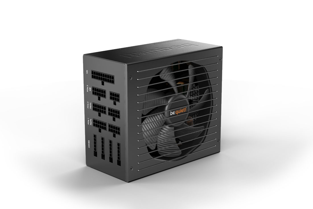 

Блок питания be quiet! Straight Power 11 1200W 80 Plus Platinum (BN310)