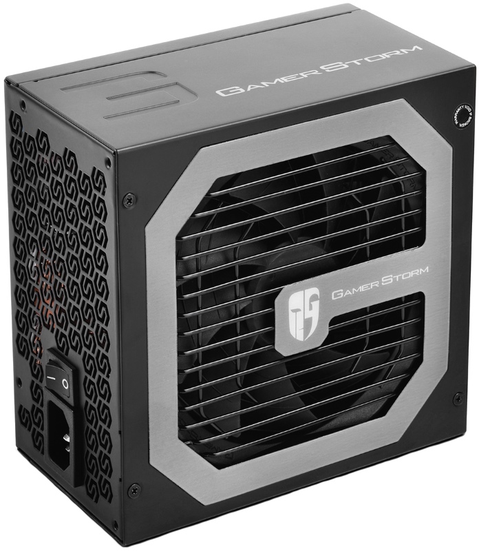 

Блок питания Deepcool DP-GD-DQ850M (DPGDDQ850M)