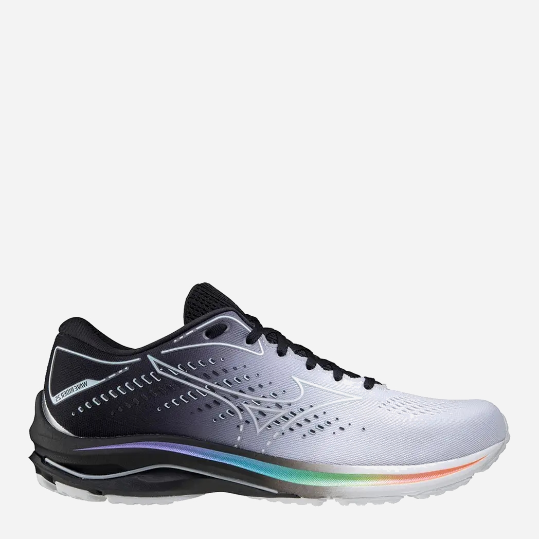 

Кроссовки Mizuno Wave Rider 25 J1GC210801 44 (9.5UK) 28.5 см Белые