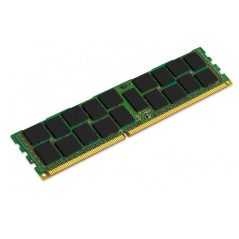 

Память специализированная Kingston DDR3 4GB 1600 Reg ECC Single Rank для HP (KTH-PL316S8/4G)