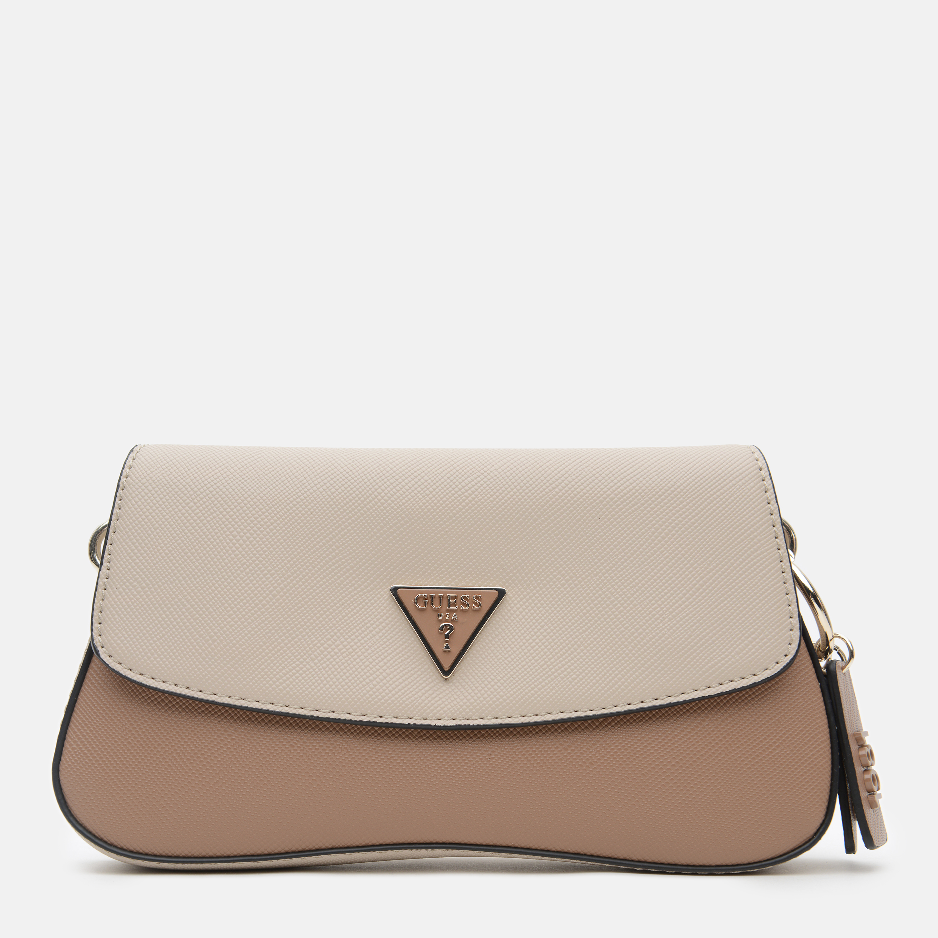 

Женская сумка Guess HWVG81-30190 Camel Multi