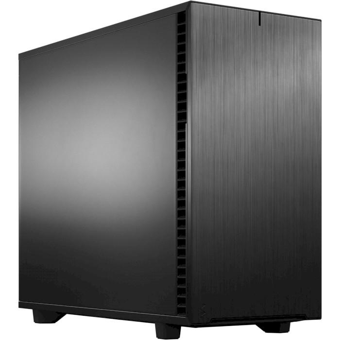 

Корпус FRACTAL DESIGN Define 7 Black/ White Solid (FD-C-DEF7A-04)