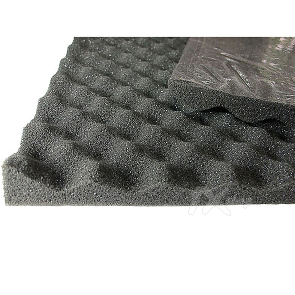 

Шумоизоляция авто Ultimate Sound Absorber 15