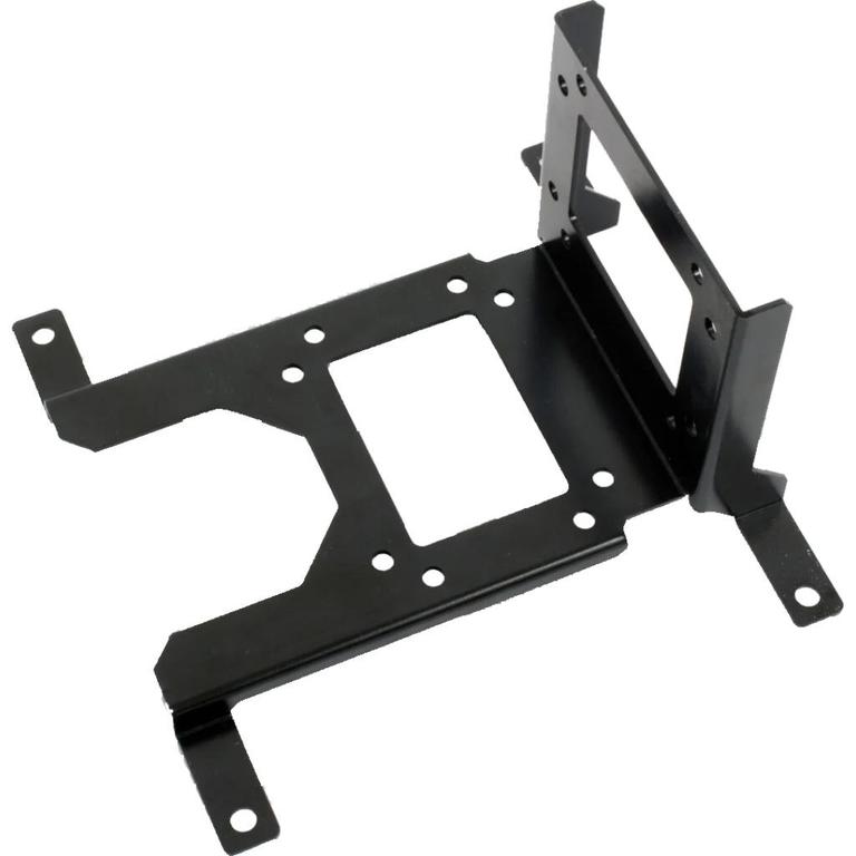 

Крепление EKWB EK-UNI Pump Bracket (140mm Fan) (3831109843284)