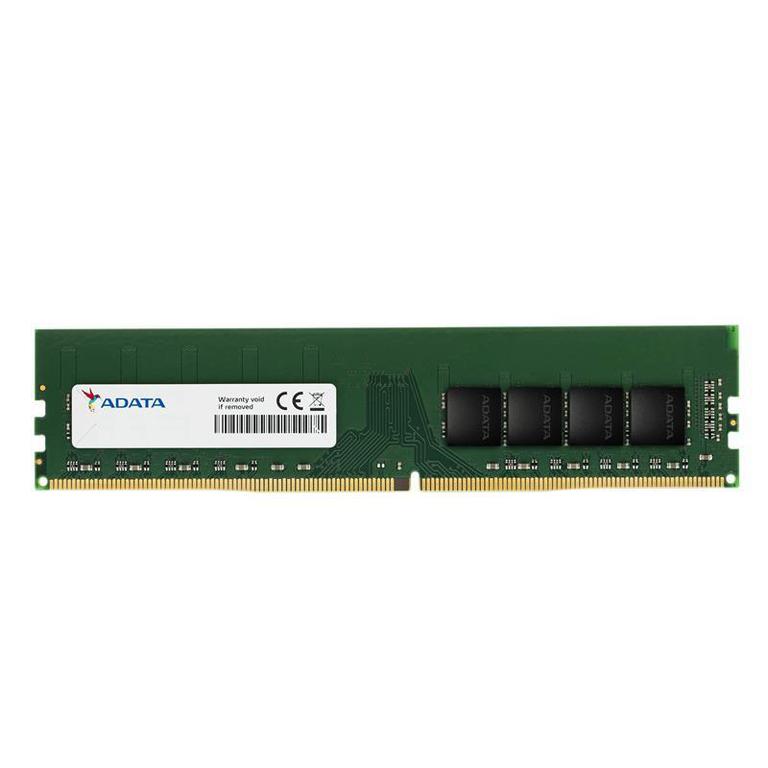 

Модуль памяти ADATA Premier DDR4 3200MHz 32GB (AD4U3200732G22-SGN) A-Data